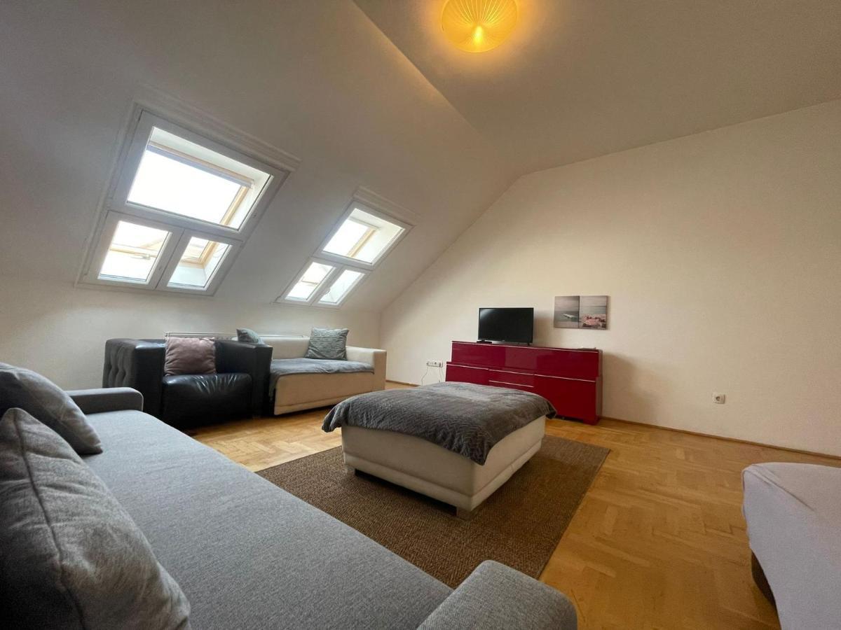 Novo Central Apartments Budapest Ngoại thất bức ảnh